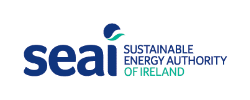 SEAI logo